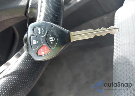 2009 Toyota Camry Se from USA, damaged, VIN 4T1BE46K59U369240